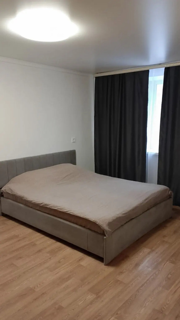 Квартира Новая