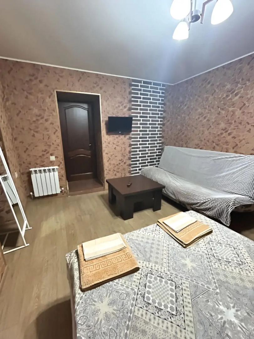 Апартаменты Apart on Pastukhova31