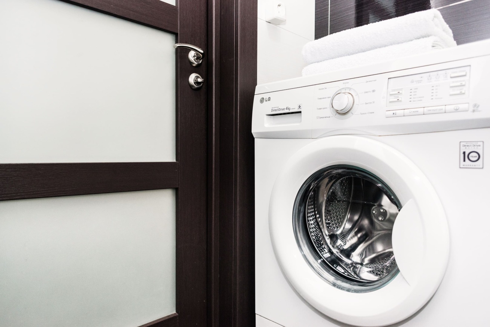 Апартаменты ApartHause 10 минут до БЦ Высоцкий