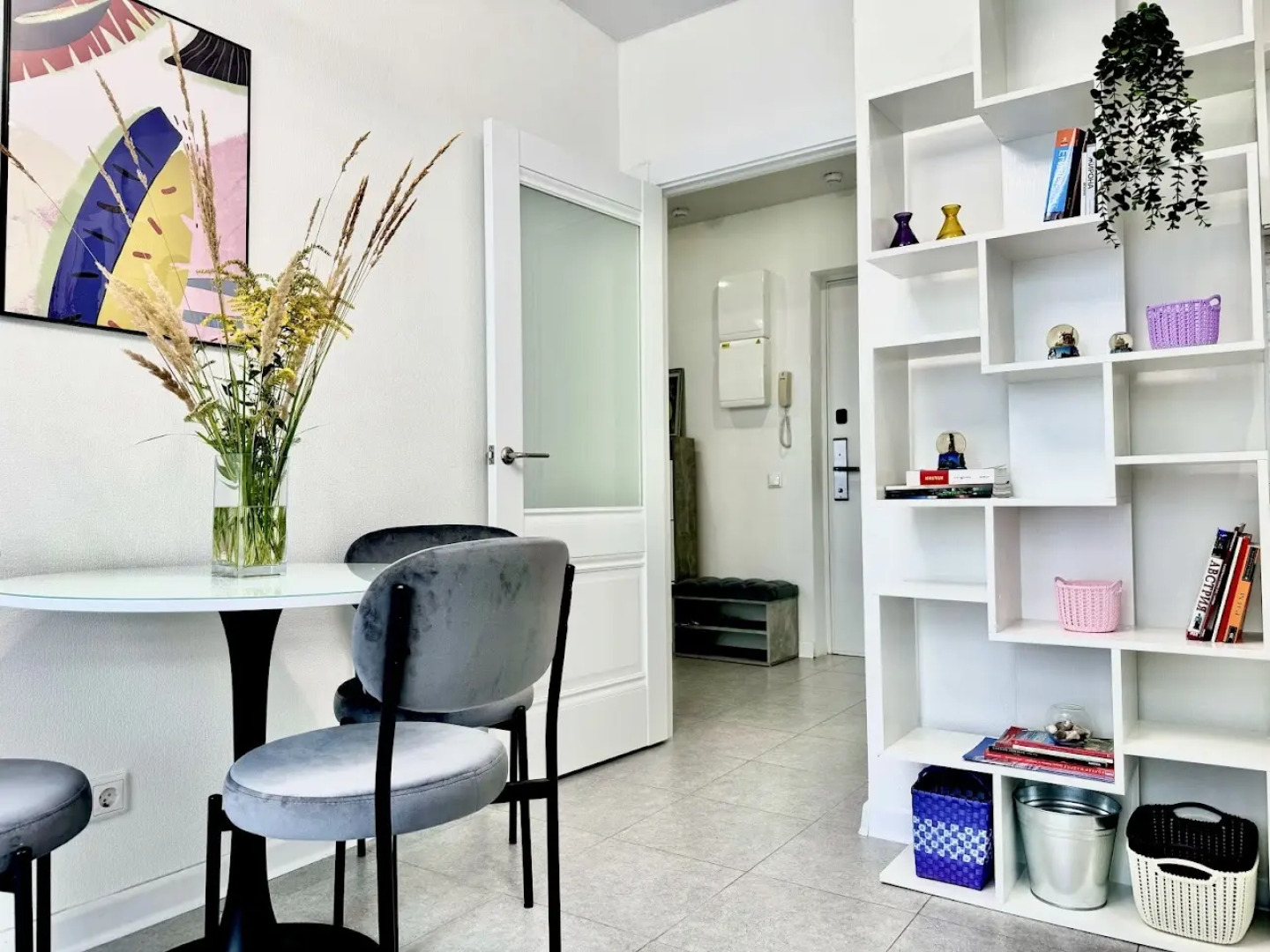 Апартаменты Уютные Рядом с Метро