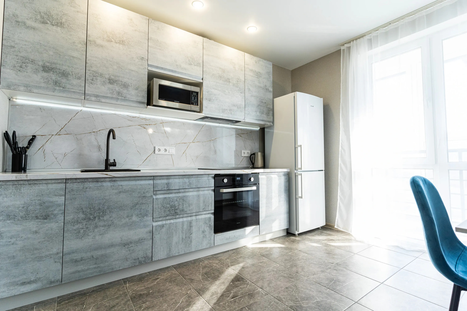 Апартаменты в Престижном Жилом Комплексе Жк Аванта Расположенного на Юге Анапы в 700 Метрах от Морского Берега от LetoAрart