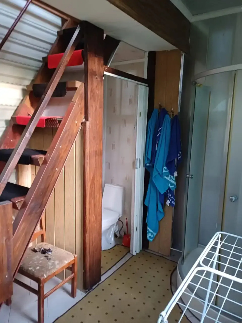 Бунгало Лесная тишина