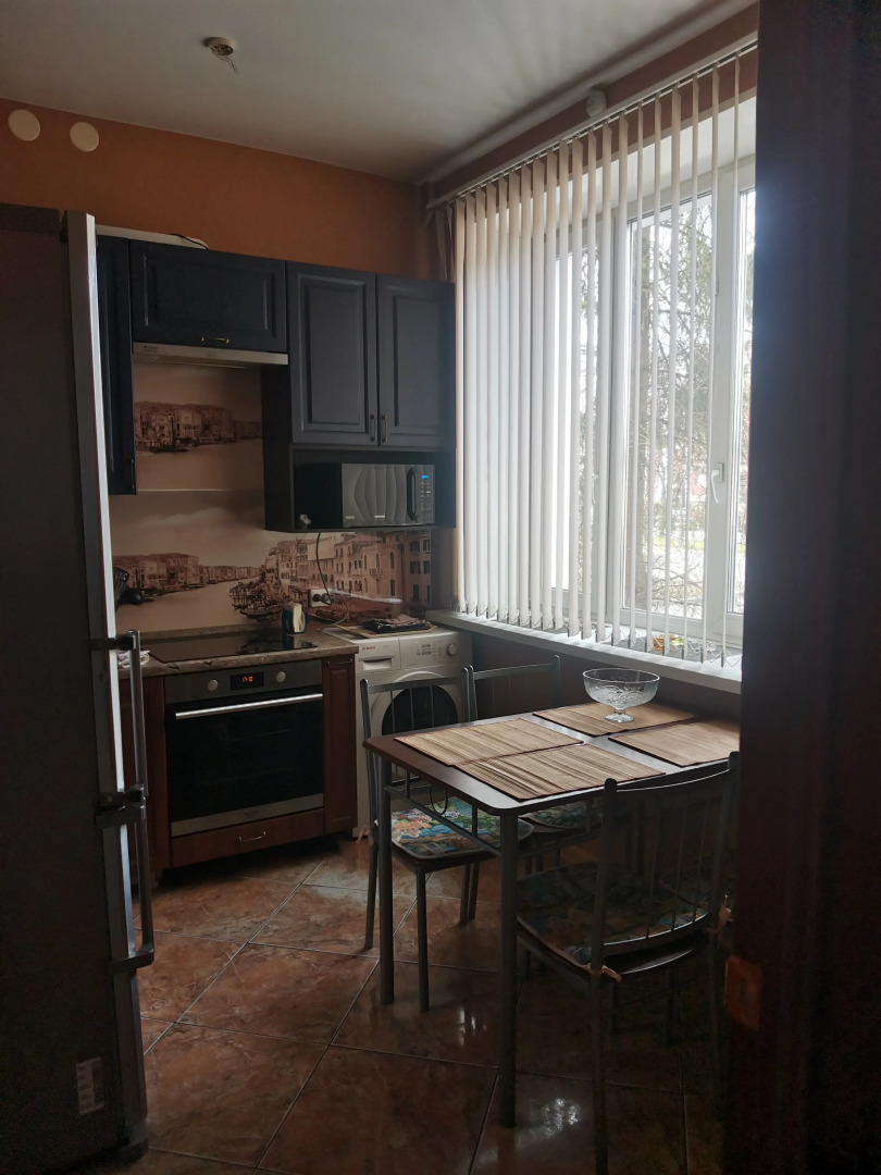 Апартаменты Квартира для больших компаний