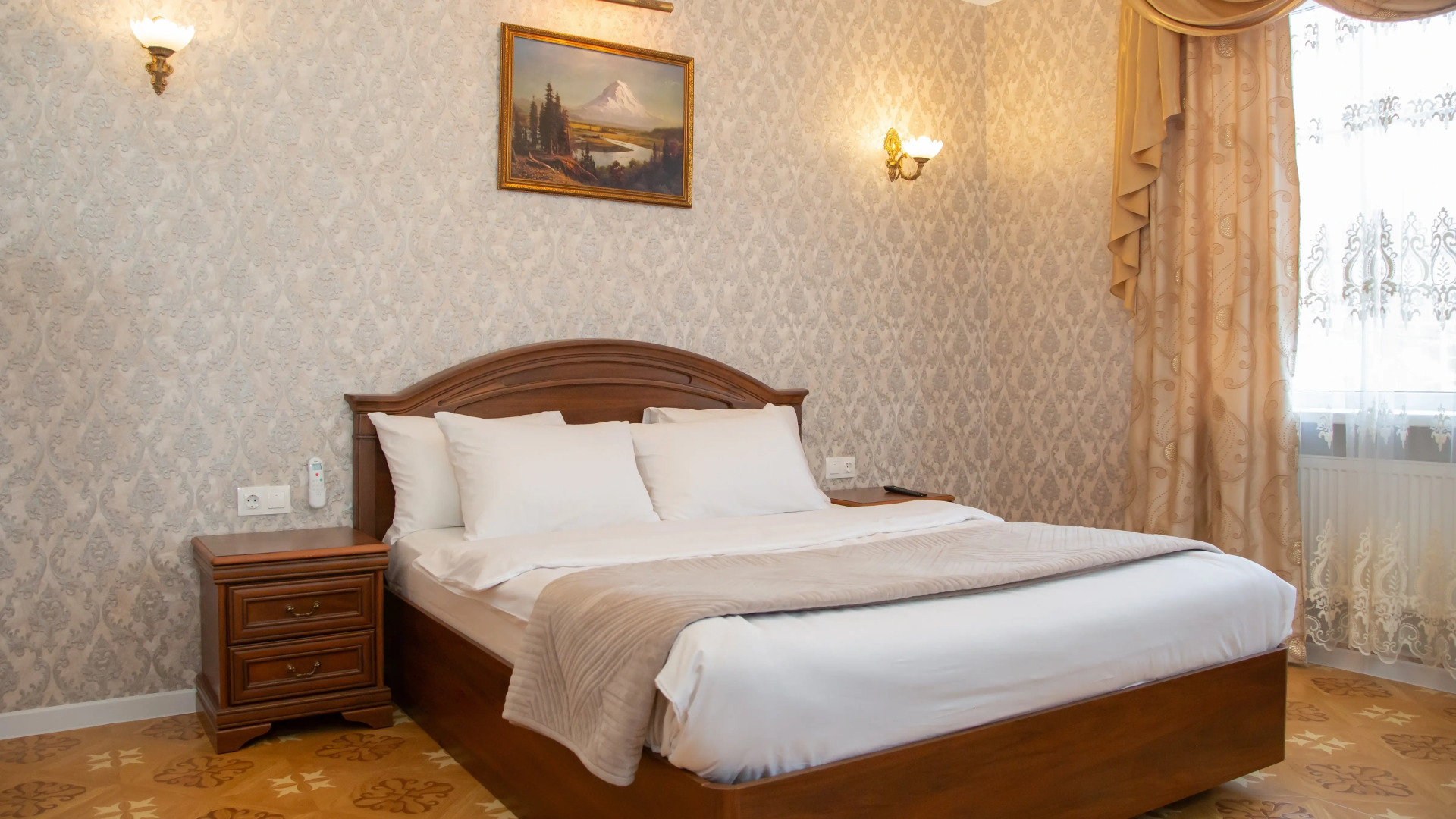 Гостевой Дом Классик