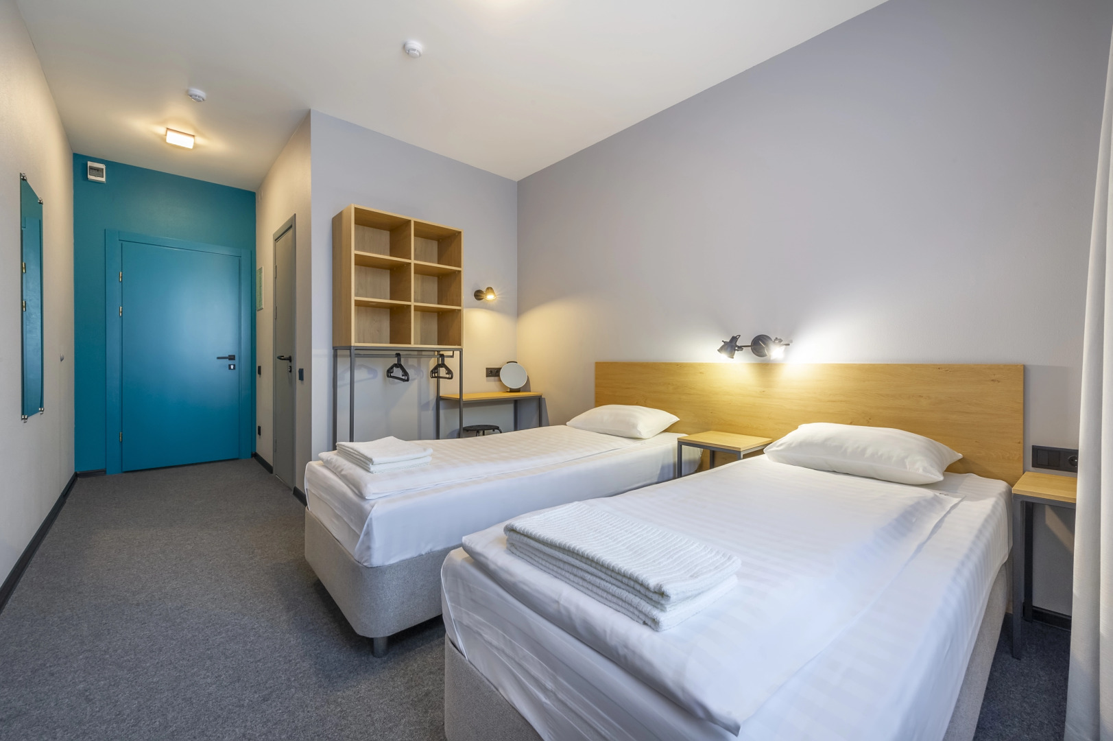 Отель Туристический комплекс Фрайдей Центр