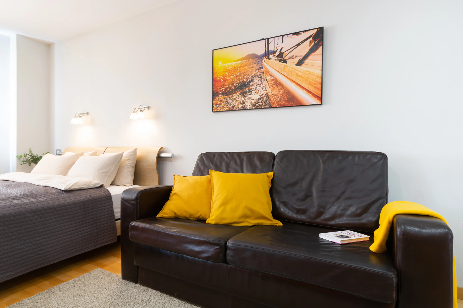 Апартаменты 166 Таллинская 32/3