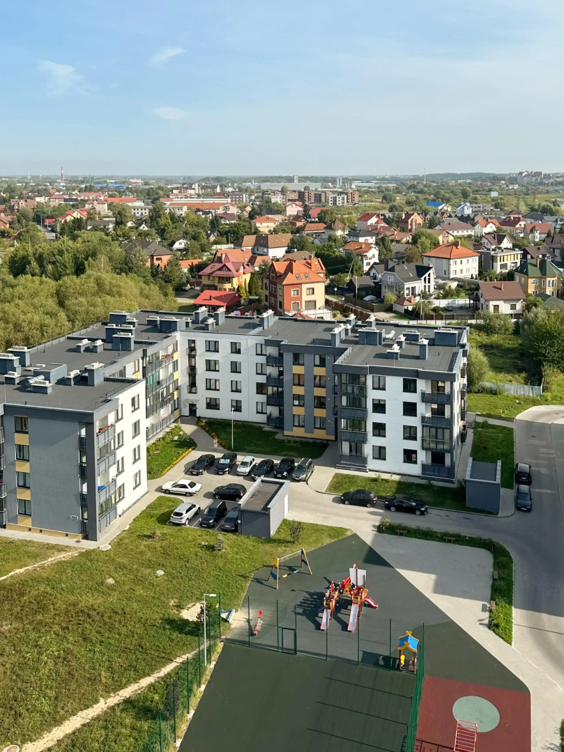 Квартира Романтичная квартира