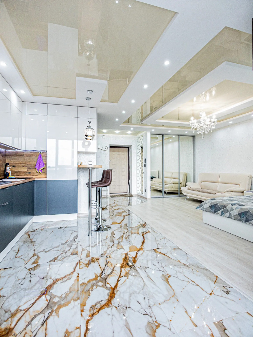 Апартаменты Куриленко 18