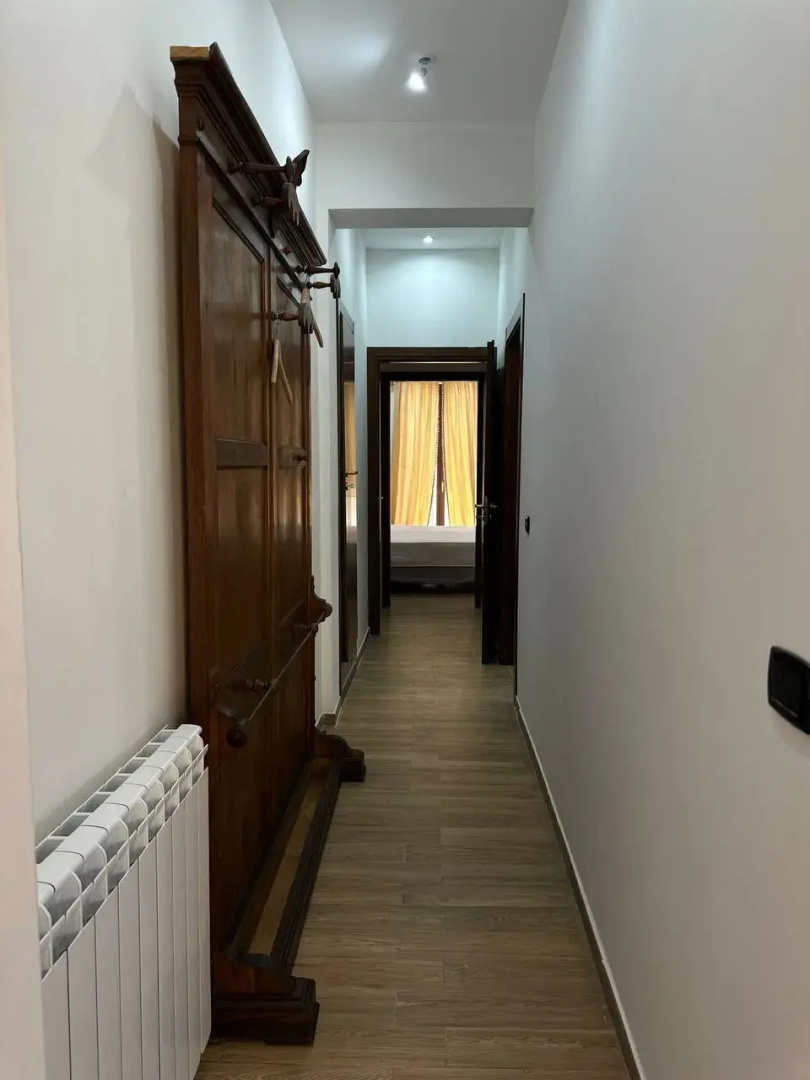 Квартира Casa rosa