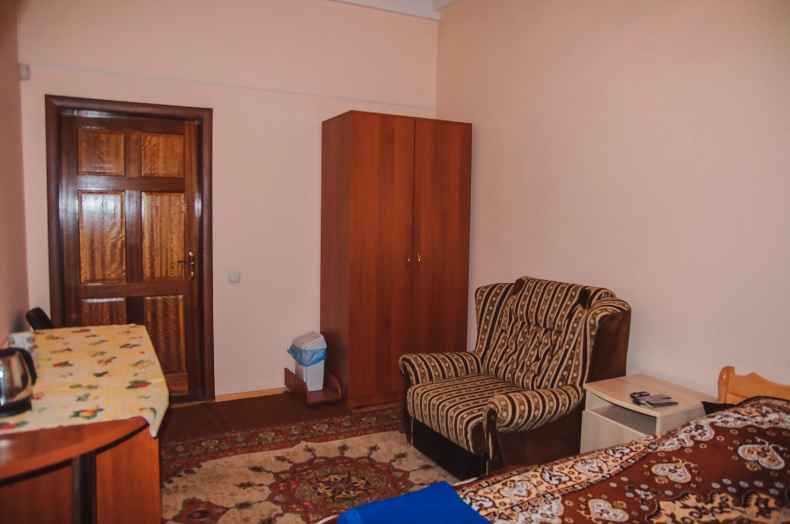 Хостел Стожары