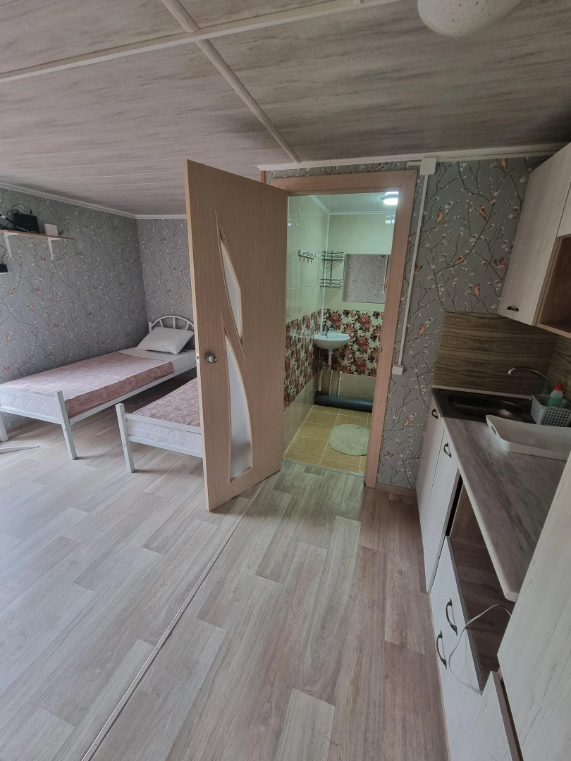 Гостевой Дом Чудесное Место