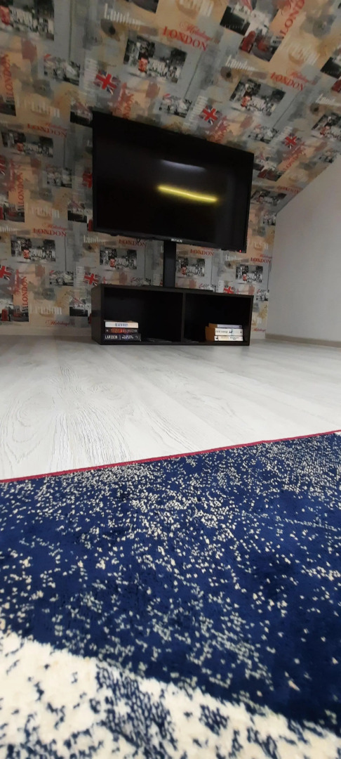 Апартаменты i-hoteltula2