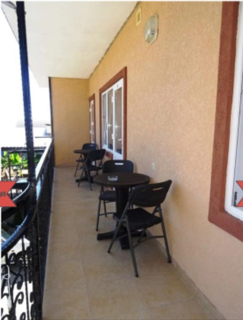 Гостевой Дом Морской Бриз