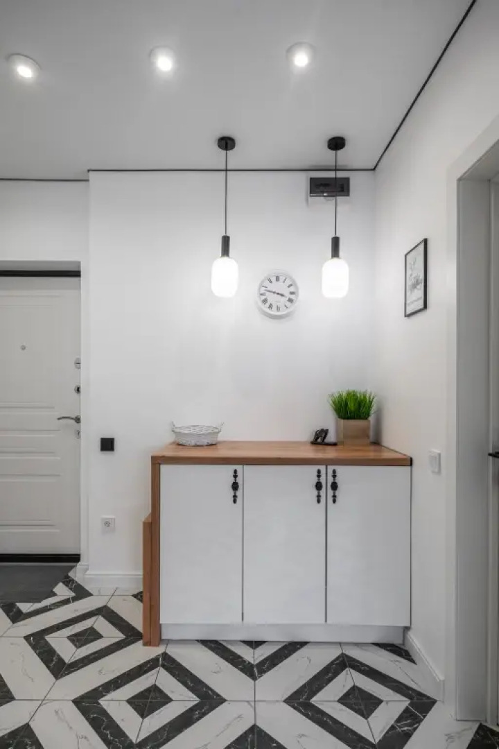 Апартаменты Добро Пожаловать Линия 21 рядом с М4