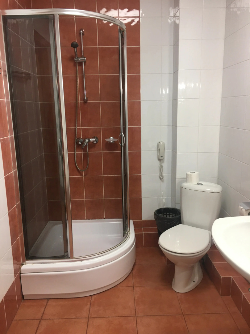 Спа-отель Китай-город