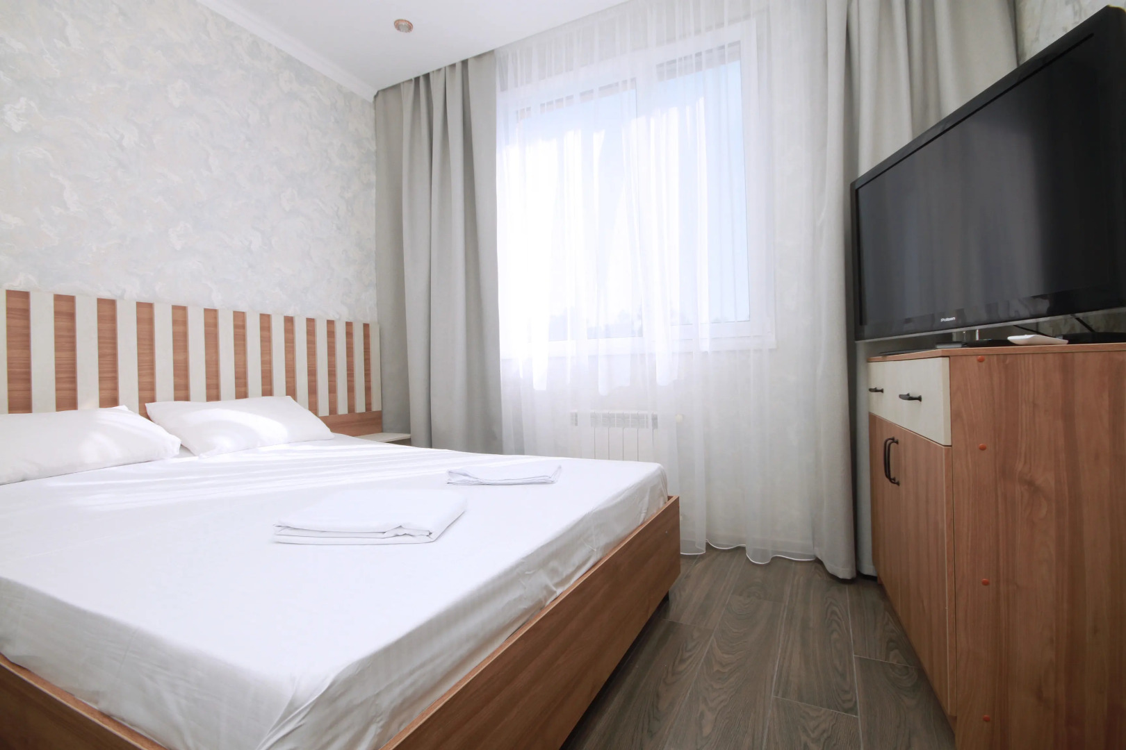 Гостевой дом на Крымской