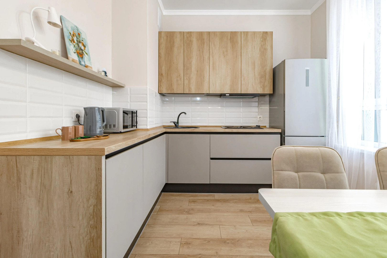 Апартаменты Greenline Asyl Mura возле Хан Шатыр