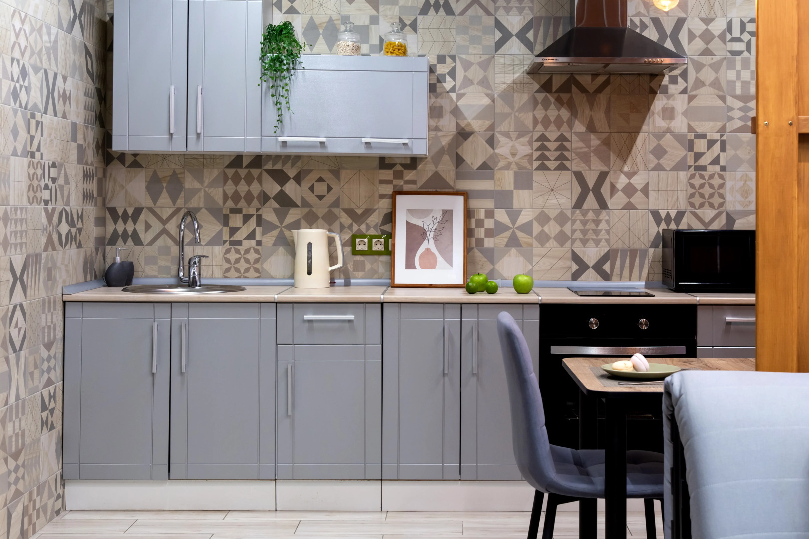 Квартира Loft Studio