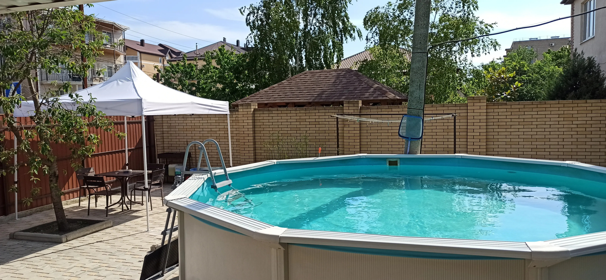 Гостевой Дом Камелия