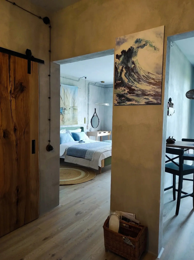 Квартира Lagom у моря