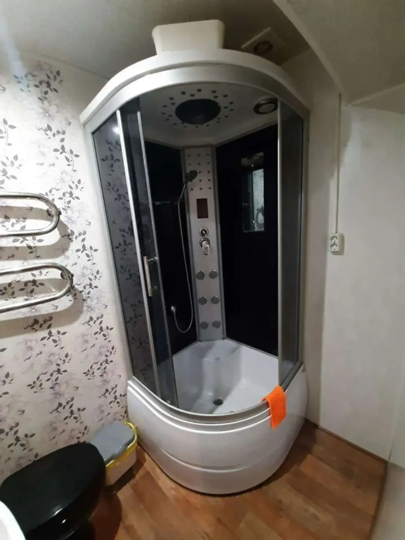 Квартира 4-й Микрорайон 9