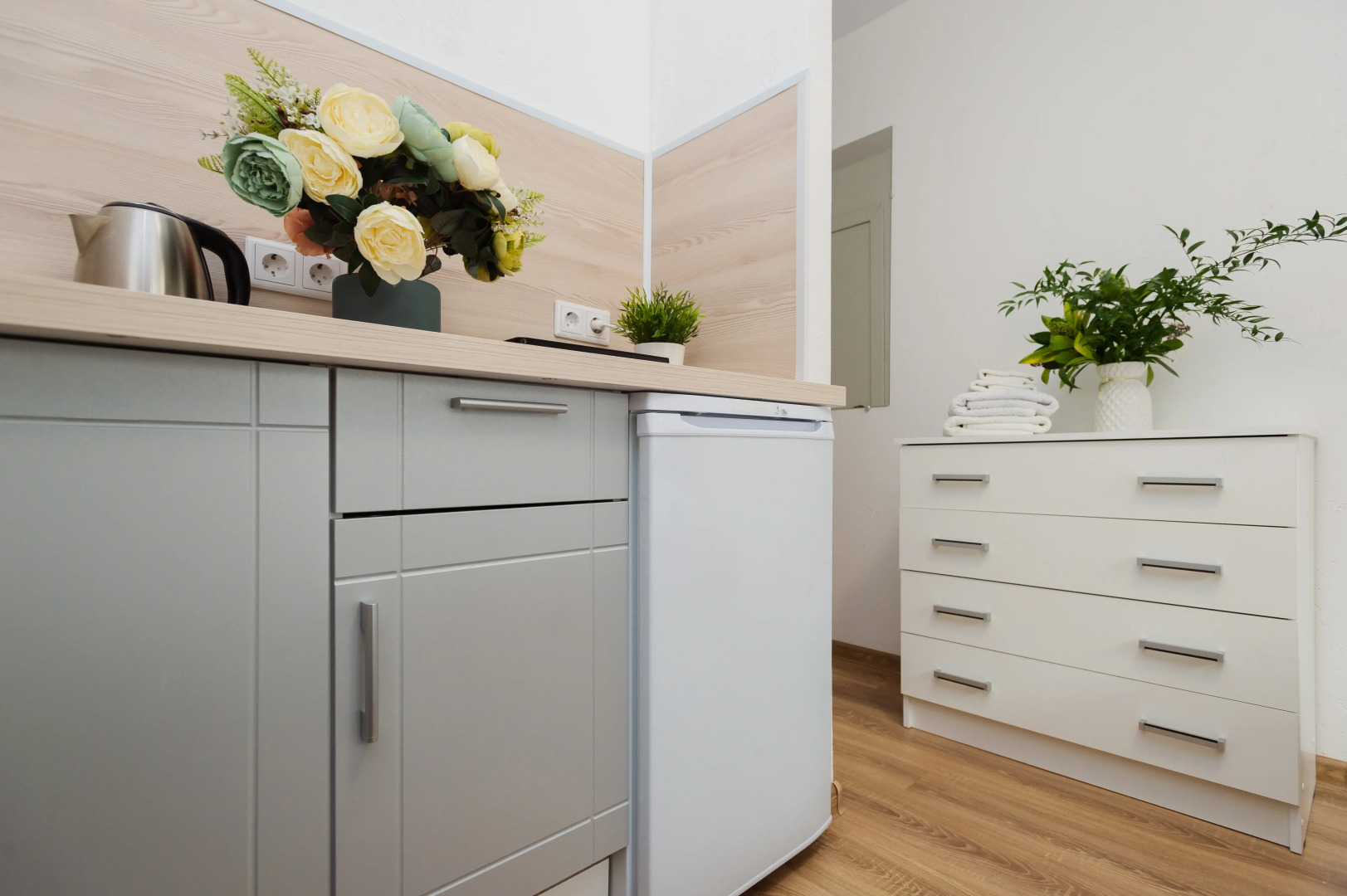 Квартира ApartHause в Центре Города