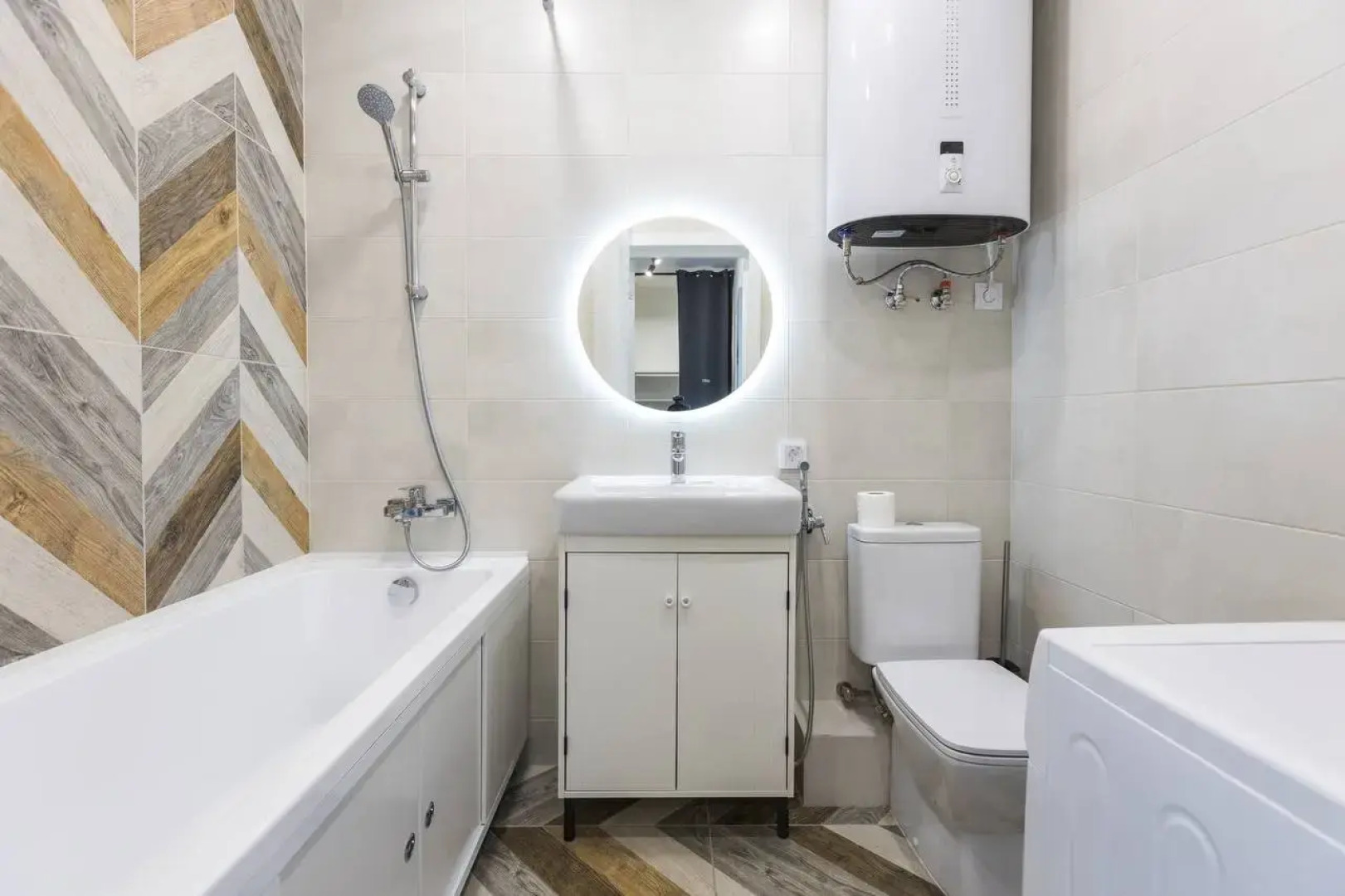 Квартира WELCOME Luxe Николаева 18