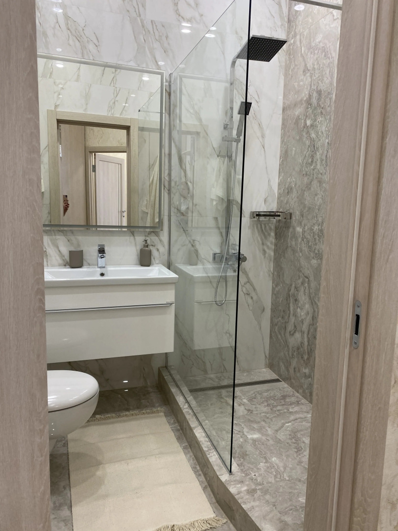 Квартира в Лучшем Районе Города