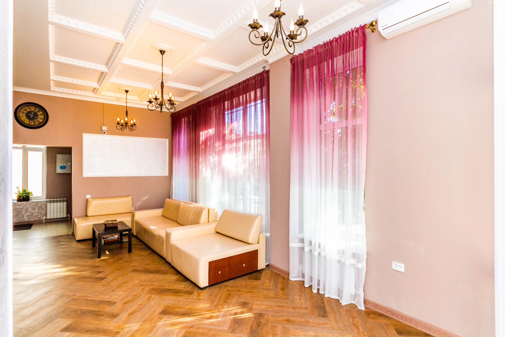 Отель Ростов 61