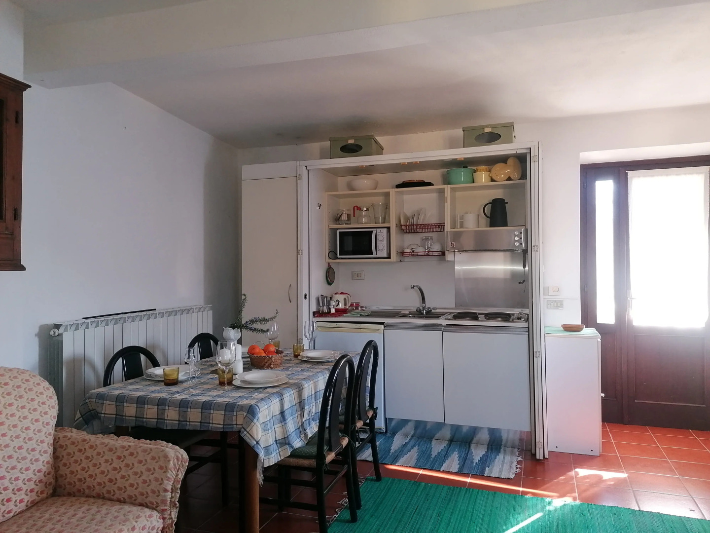 Частный дом Рай на земле