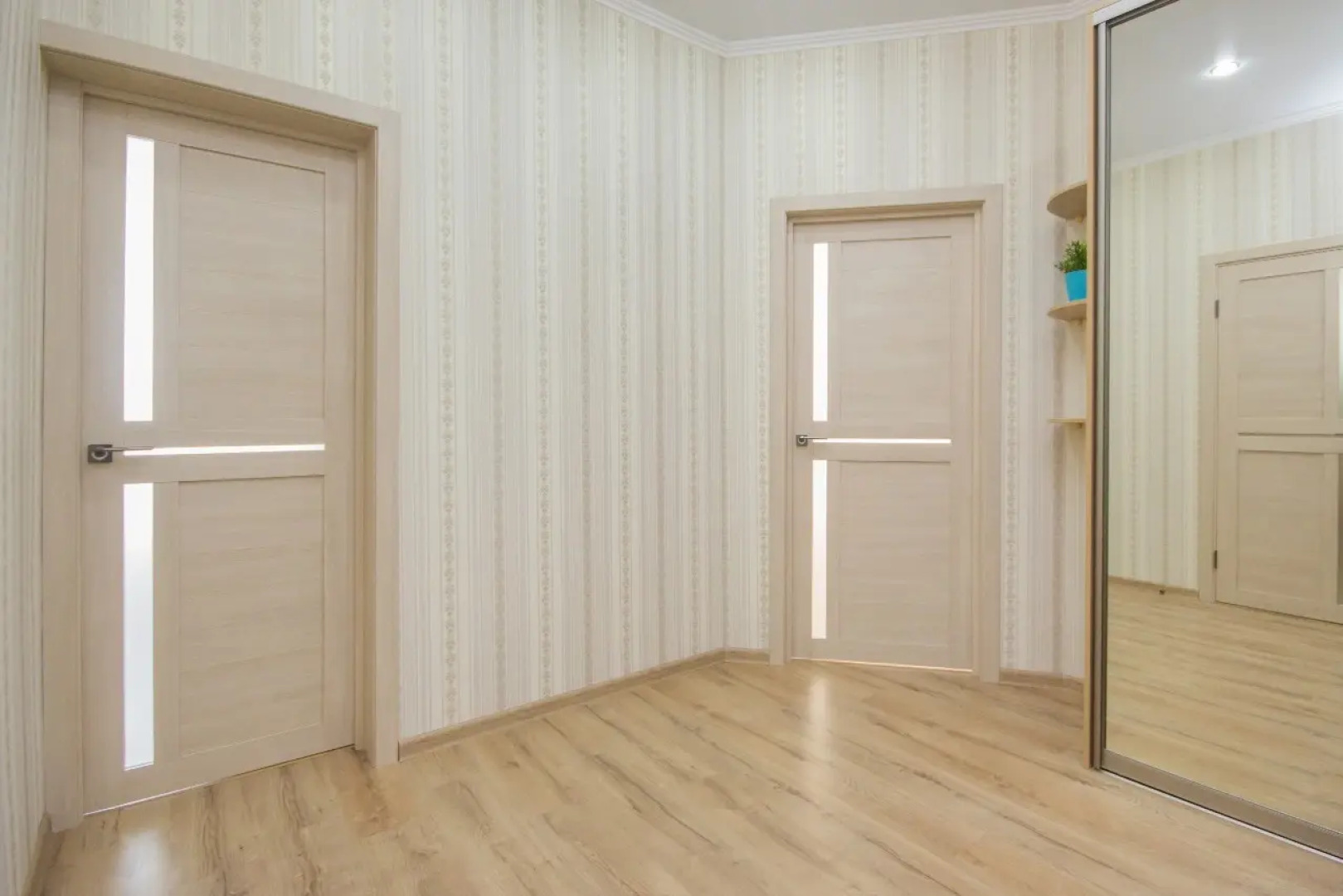 Апартаменты на Октябрьской 3