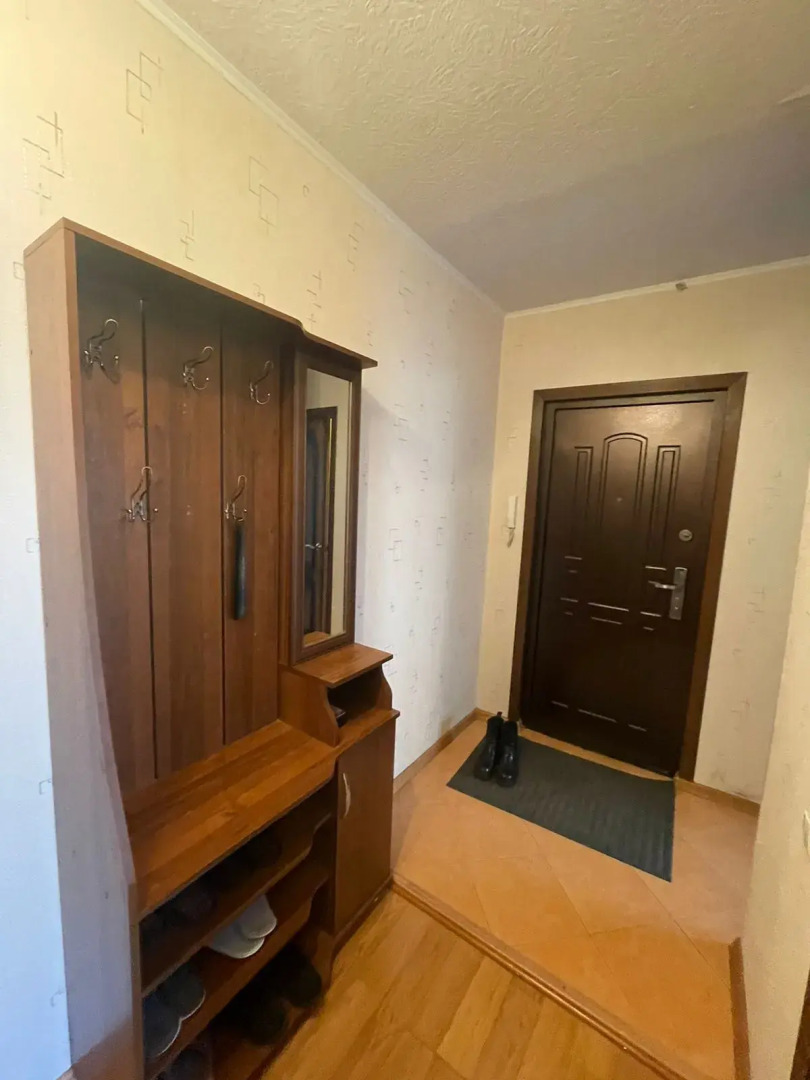 Апартаменты Ново-Ямская 21