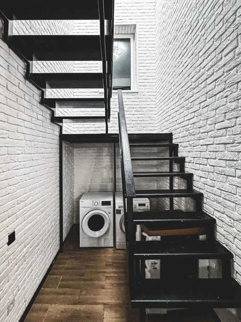 Частный дом 3 сo вcеми удoбствами