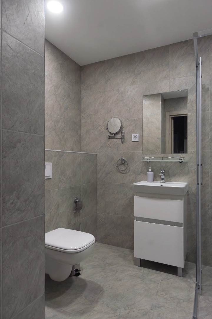 Апартаменты 7