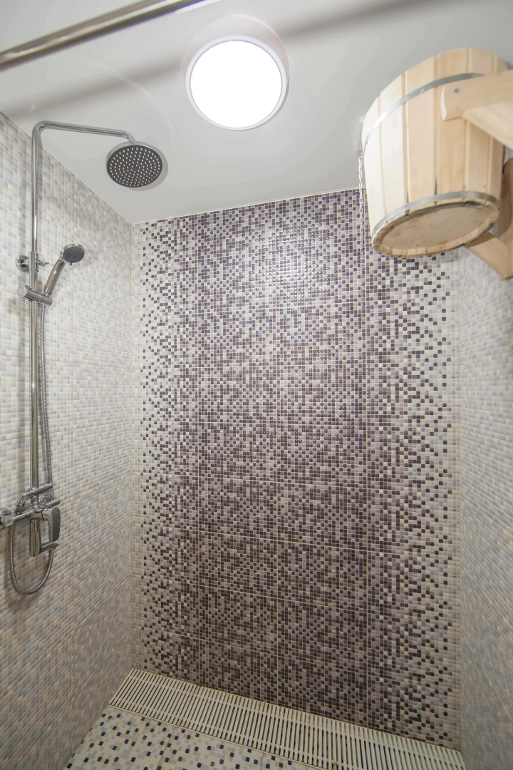 Отель Эко Экорест