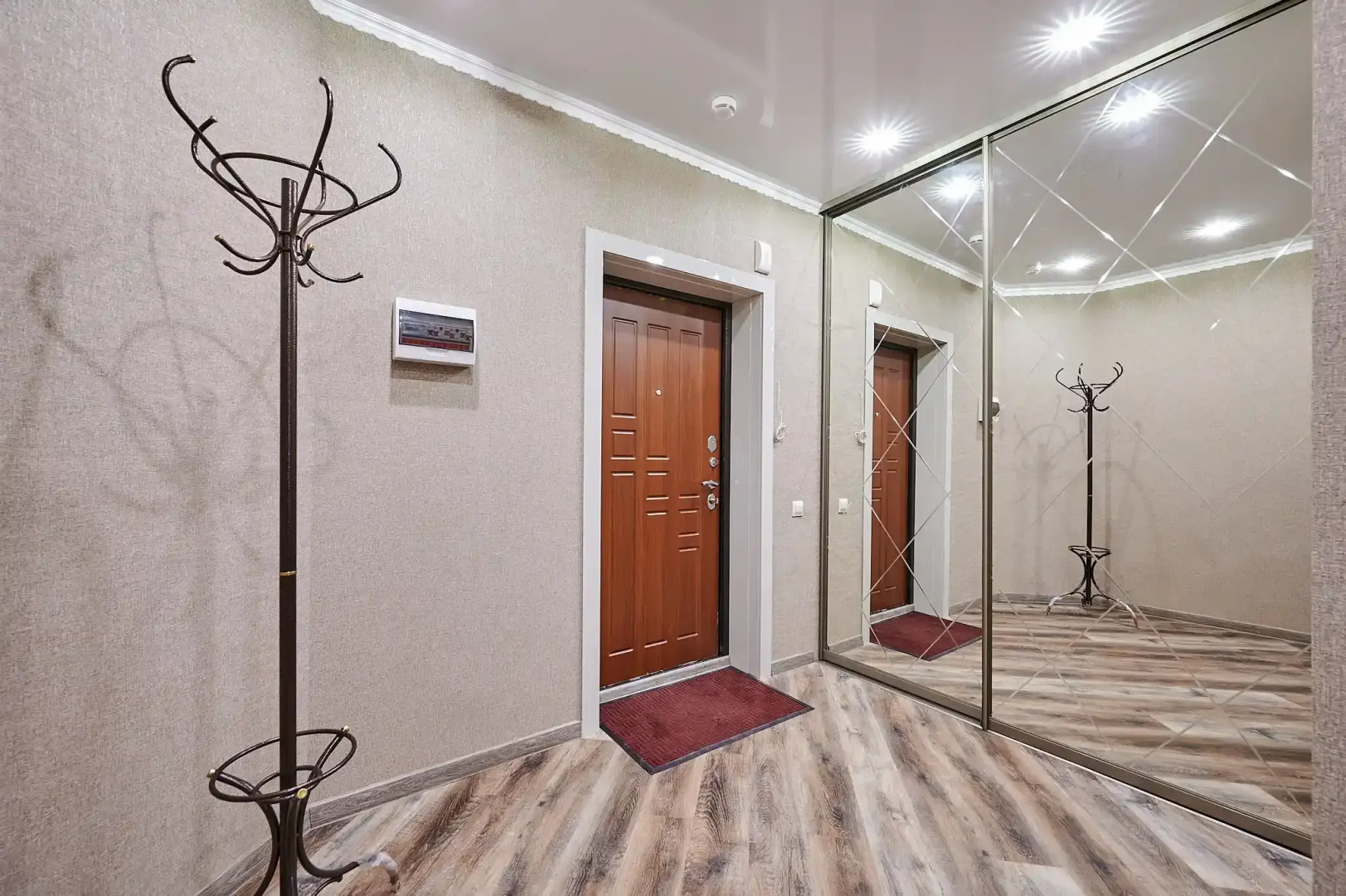 Квартира Элитная Квартира на Окружной