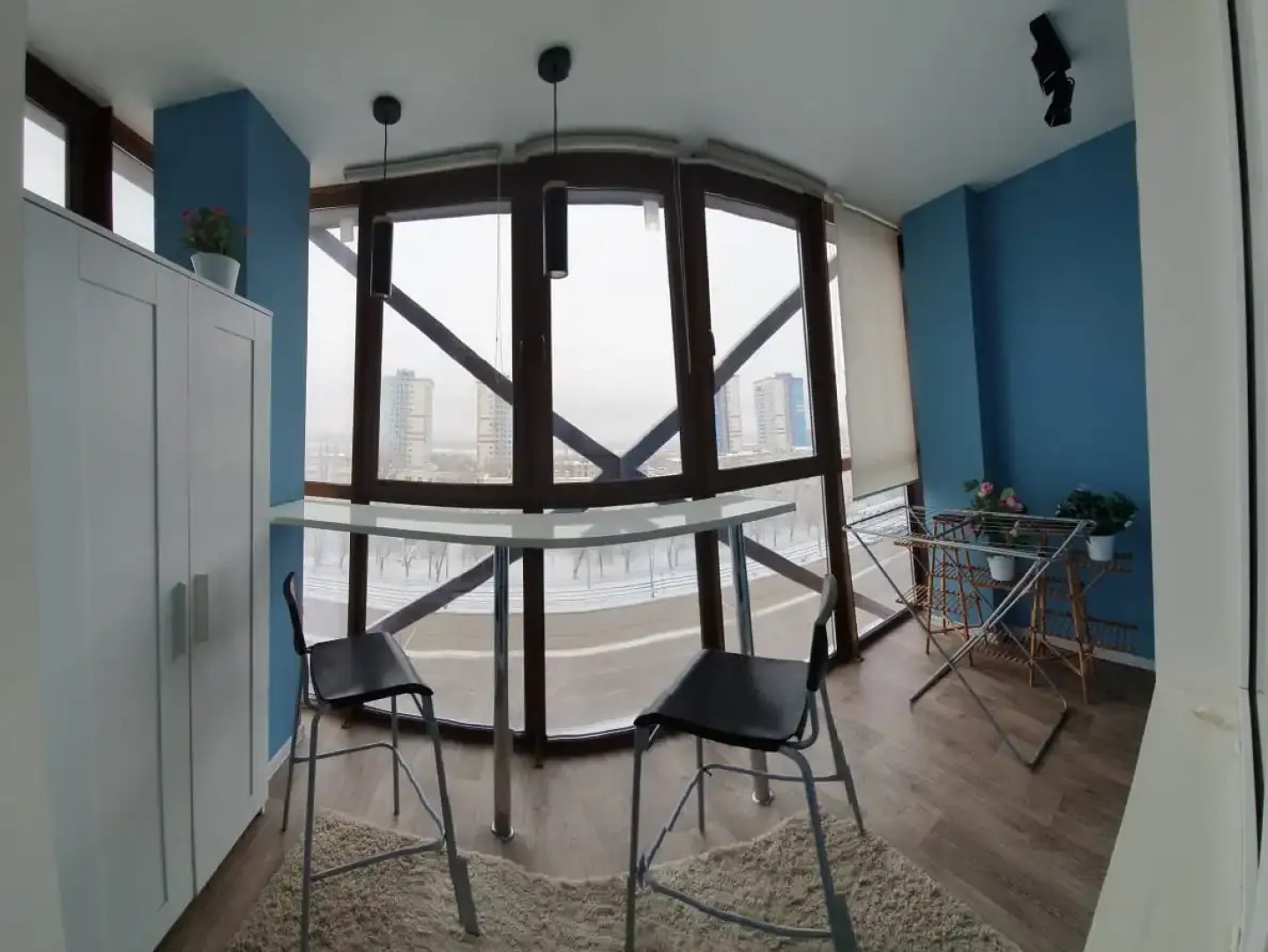 Апартаменты на проспекте Ленина 59 р (84)