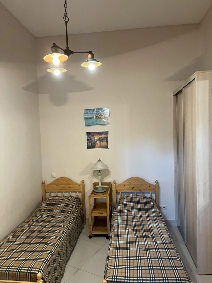 Апартаменты Pushkin Travel