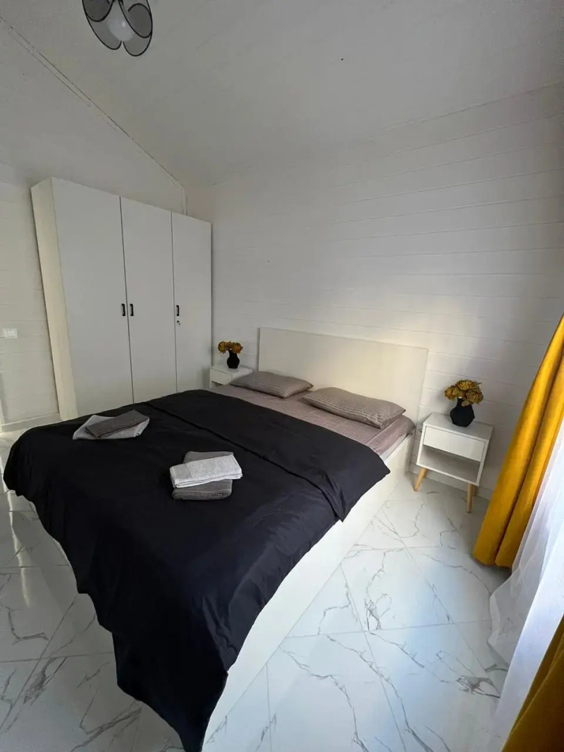 Вилла Sea Breeze у Моря