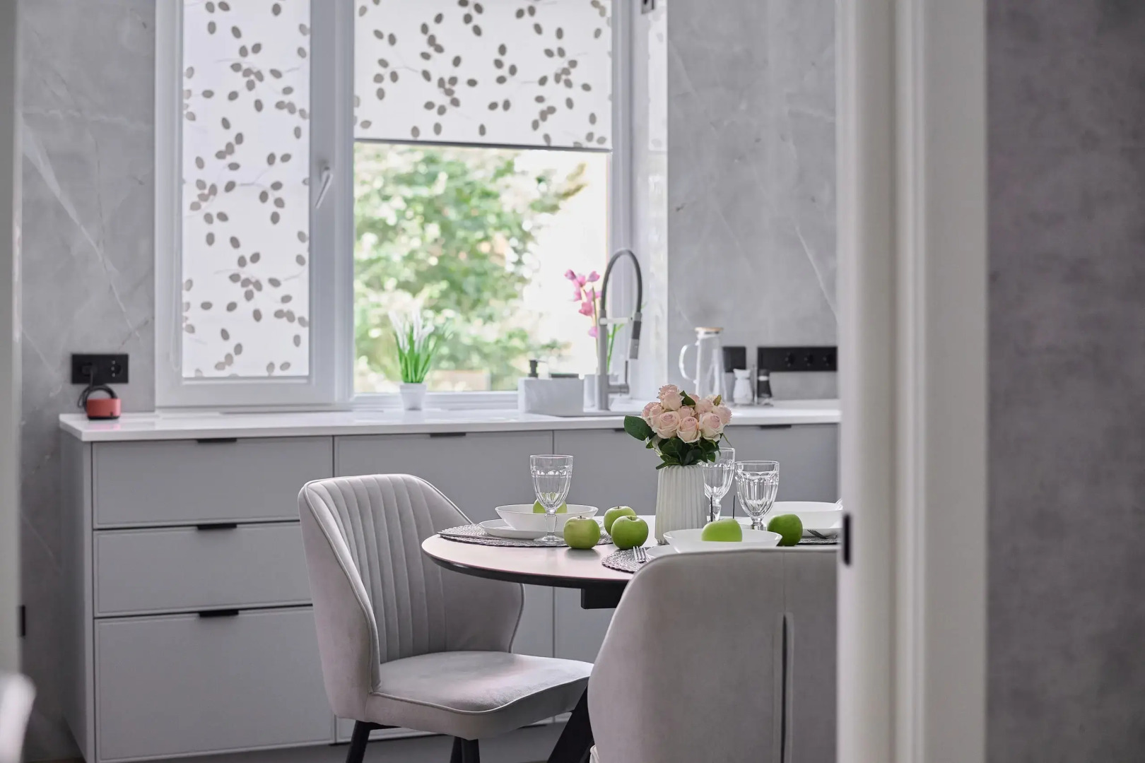 Апартаменты Your Place Парк Таун