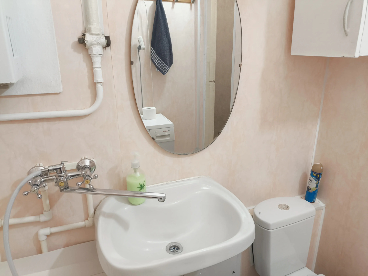 Квартира Свобода море 32