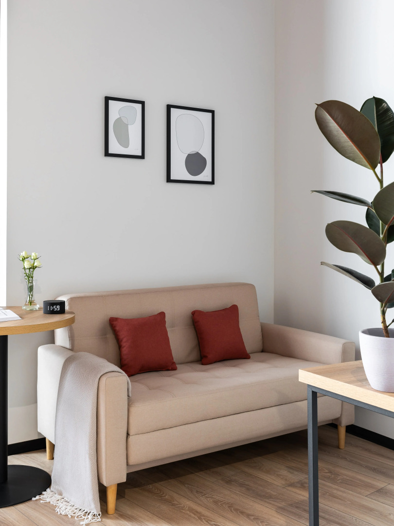 Апарт-отель Idera