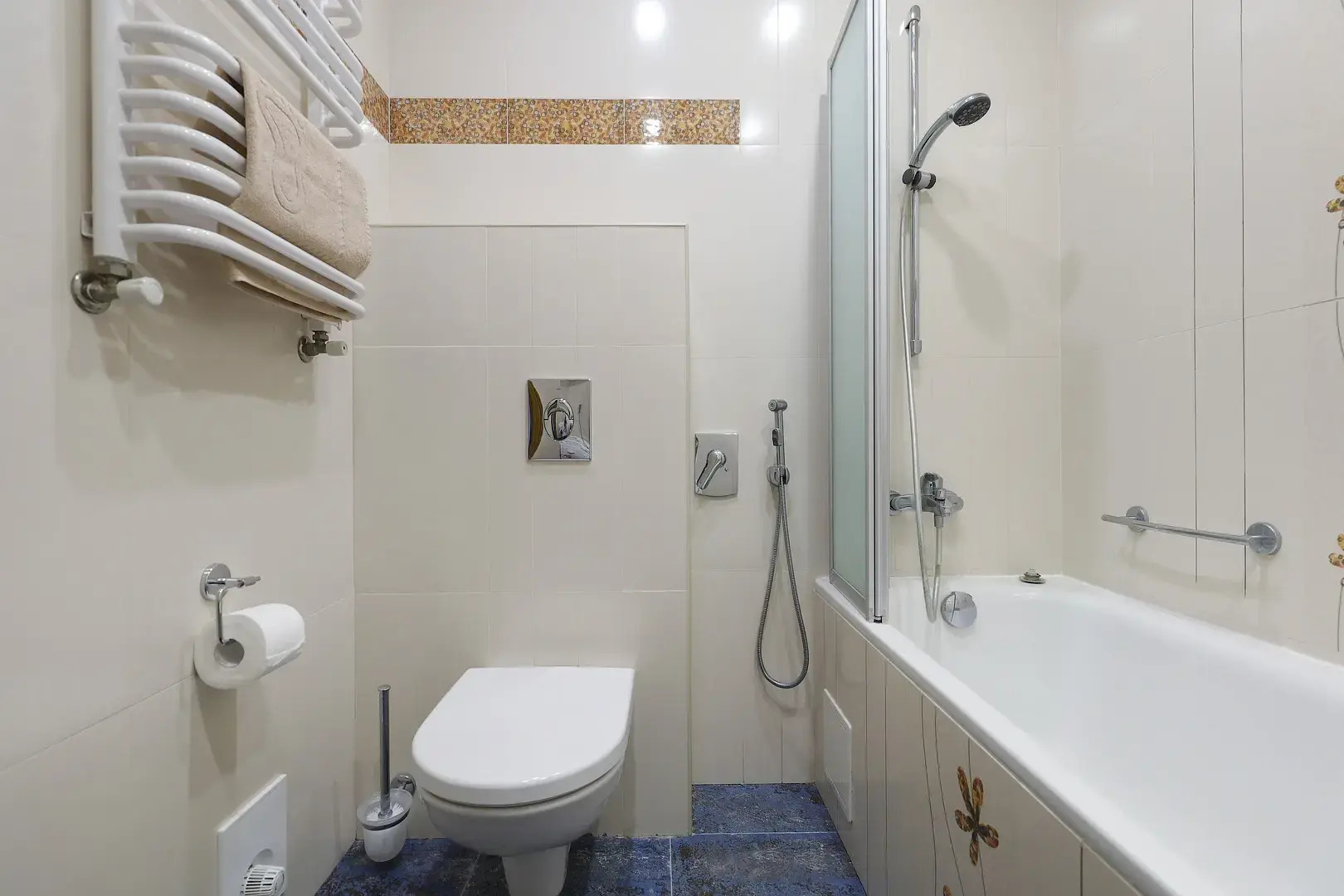 Квартира в Центре