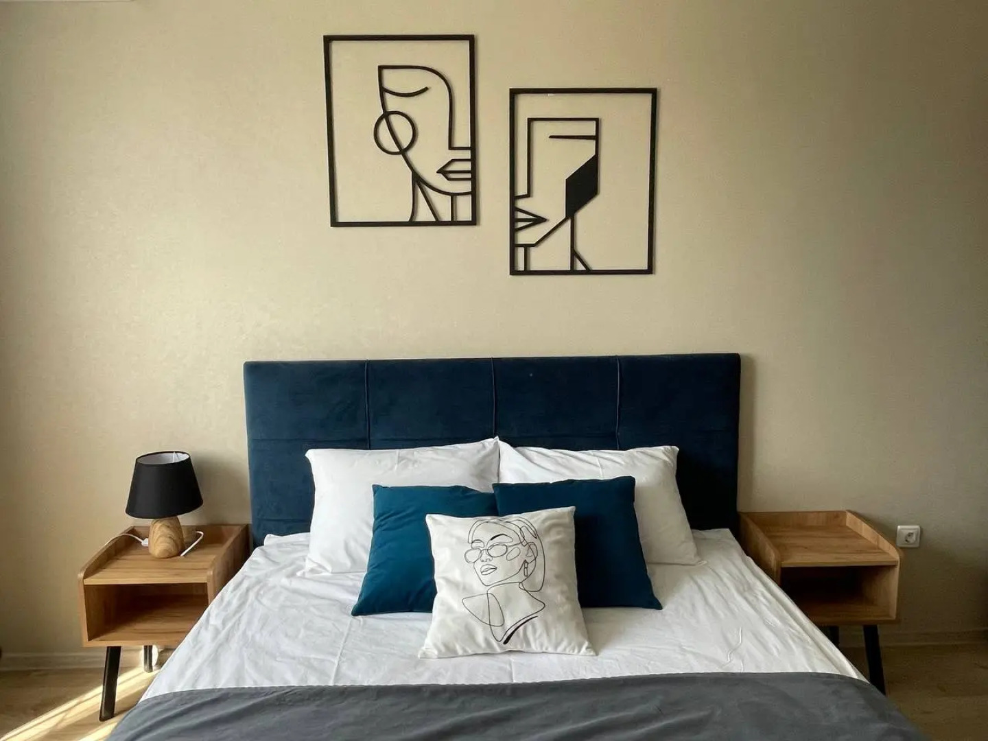 Апартаменты Комфорт Класса