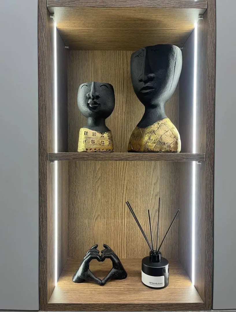 Квартира Скандинавия у Музея Мирового океана