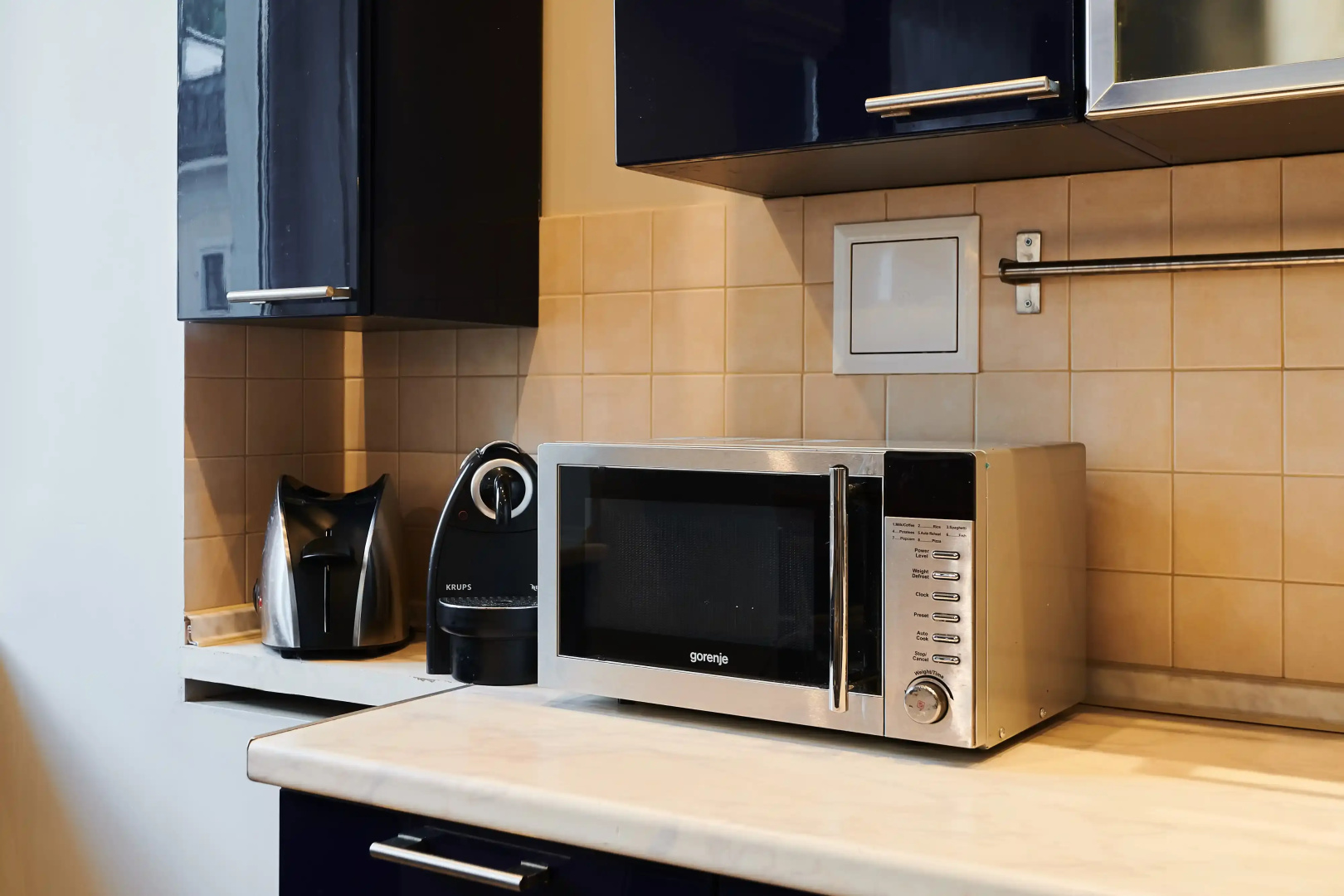 Квартира GM Apartments Трехкомнатные в стиле Европы