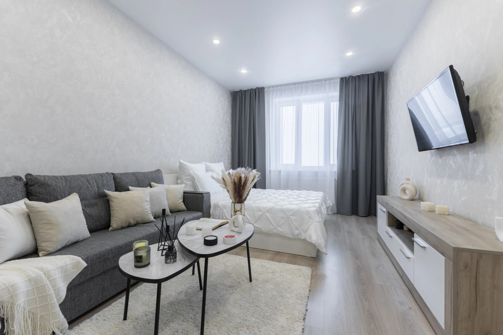 Апартаменты Residence Elegance