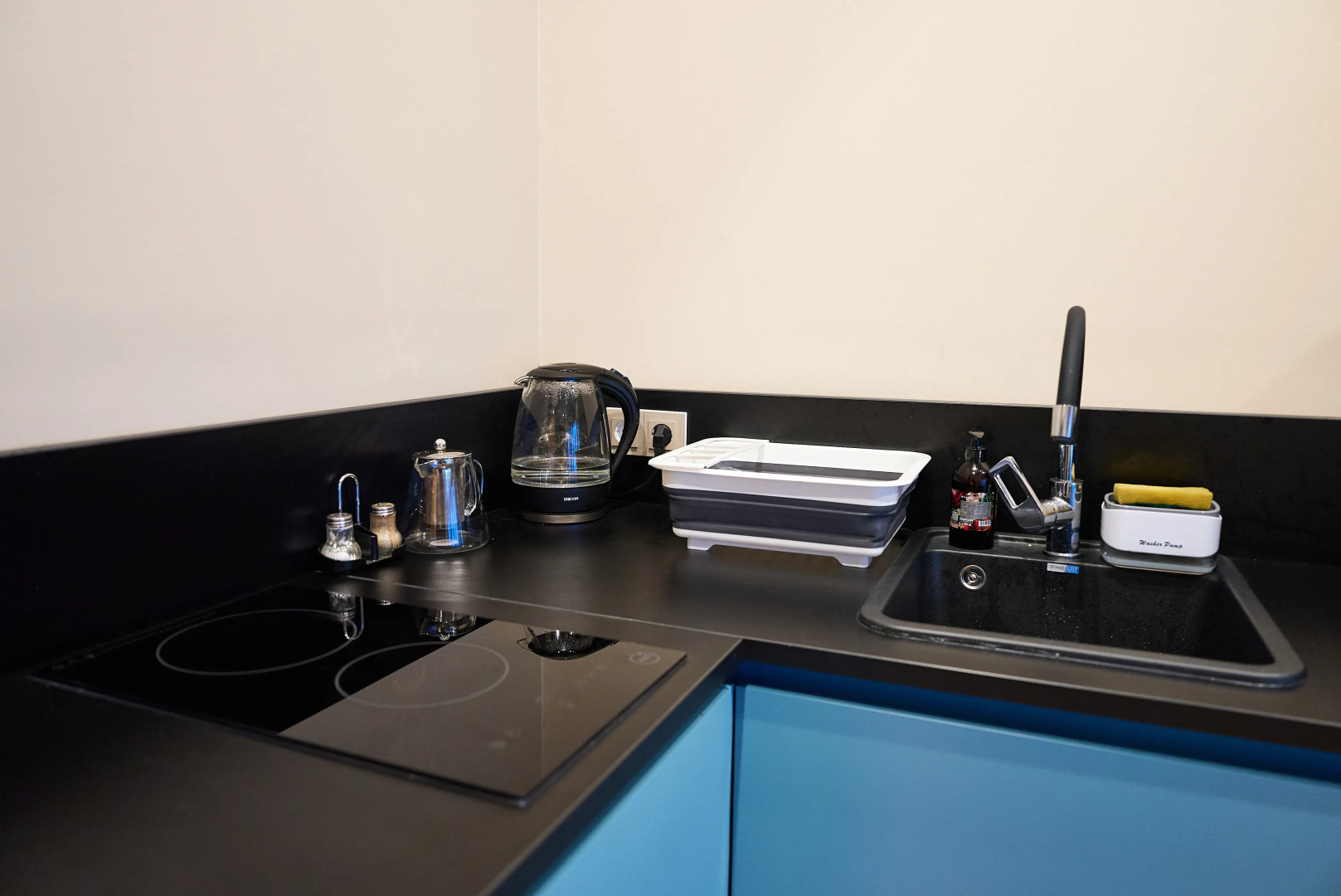 Гостевой Дом Ля Дача