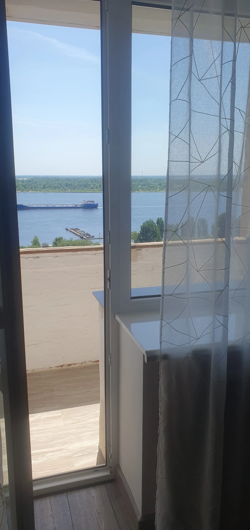 Квартира рядом с пляжем