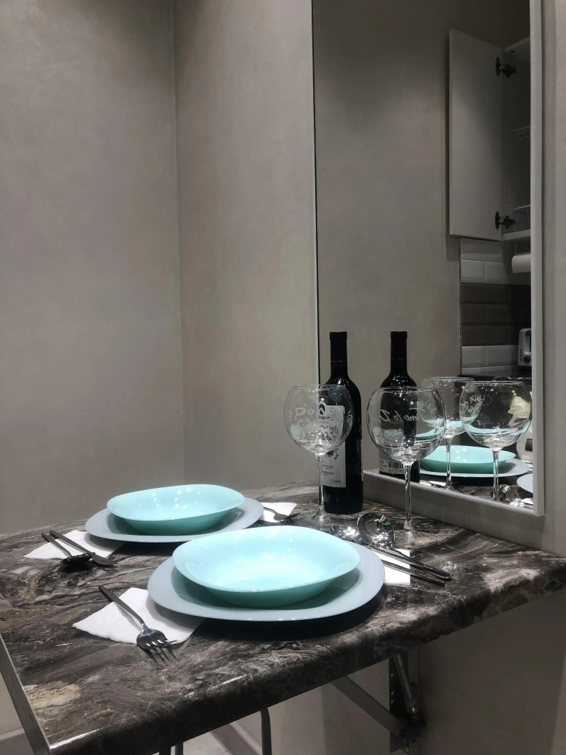 Гостевой дом Olvaliss Bitza